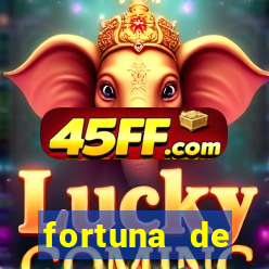 fortuna de fernandin oig